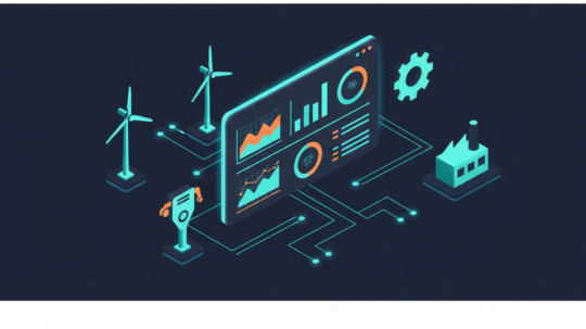 Why Engineering Analytics Is Becoming a Core Leadership Skill