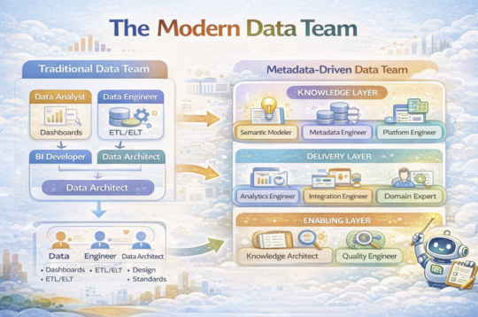 How Elite Engineering Teams Use Data to Improve Delivery