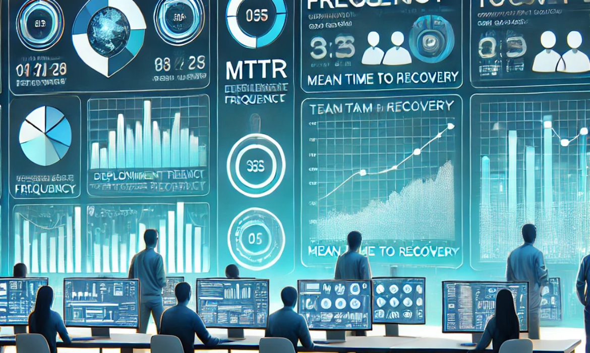 The Metrics That Actually Matter: Moving Beyond Lines of Code