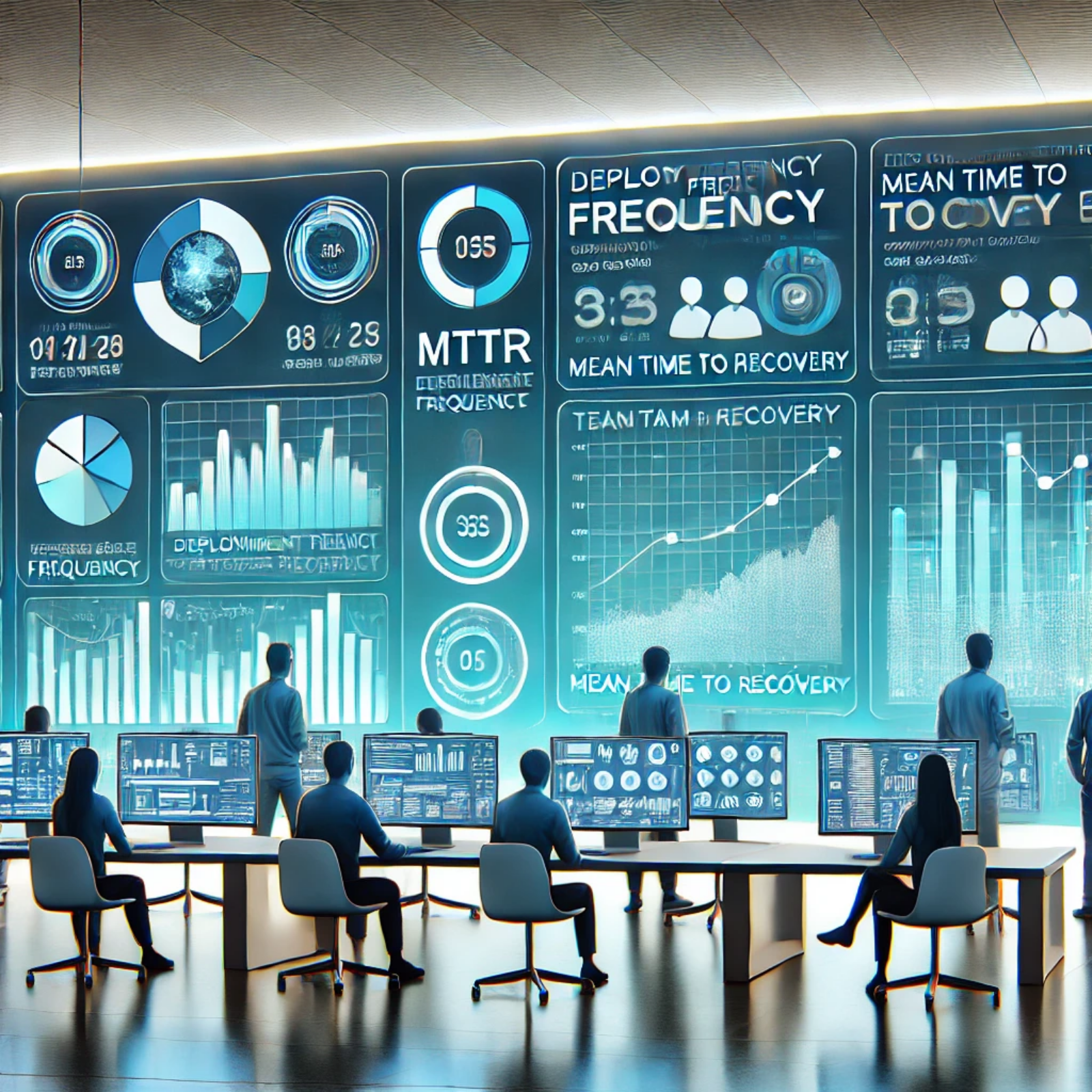 The Metrics That Actually Matter: Moving Beyond Lines of Code